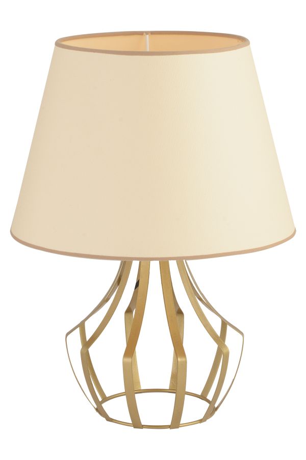 TLT 1255 AB ΕΠΙΤΡΑΠΕΖΙΑ ΛΑΜΠΑ ΑΡΑΧΝΗ 1ΧΕ27 ARlight 0203022