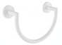 Κρίκος Ανοικτός Λευκό Bronze Art Loft-500 3350-AA-1