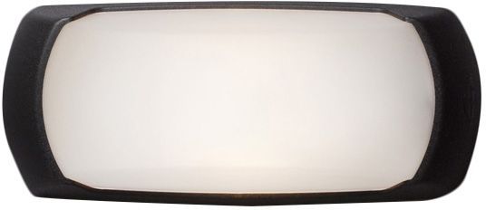 Απλίκα Εξωτερικού χώρου IP66 Μαύρο Fumagalli Francy-op Black 2A1.000.AYE27