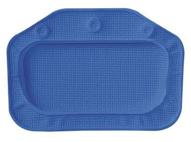 Unilux 20x30 royal blue μαξιλάρι μπανιέρας Sealskin 315007223