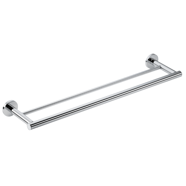 Πετσετοθήκη Διπλή 40 εκ. Verdi Omicron 3023122