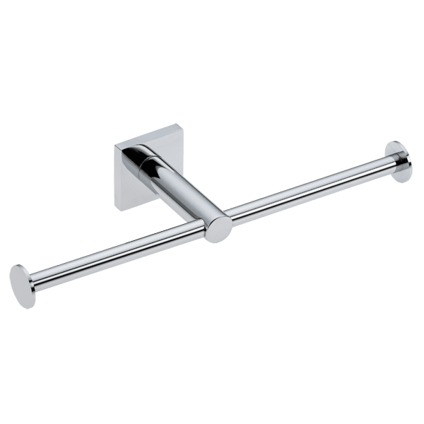 Χαρτοθήκη Διπλή Ανοιχτή Χρωμέ Verdi Delta 3063422