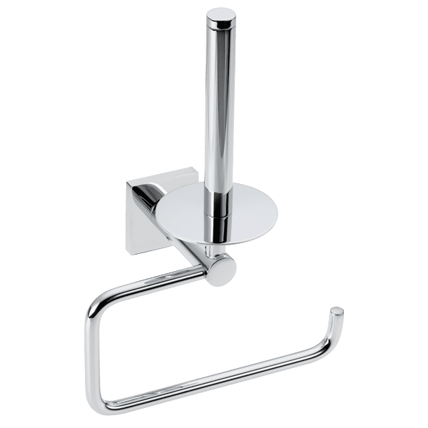 Χαρτοθήκη Ανοιχτή με Εφεδρική Χρωμέ Verdi Delta 3066422