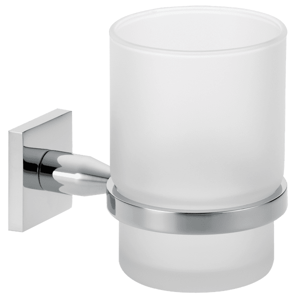 Ποτηροθήκη Χρωμέ Verdi Delta 3060522