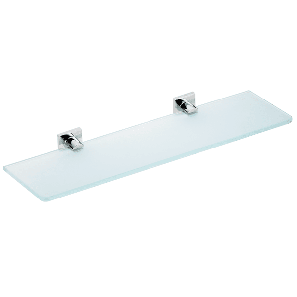 Εταζέρα 40 εκ.τριών διαστάσεων Χρωμέ Verdi Delta 3060822 