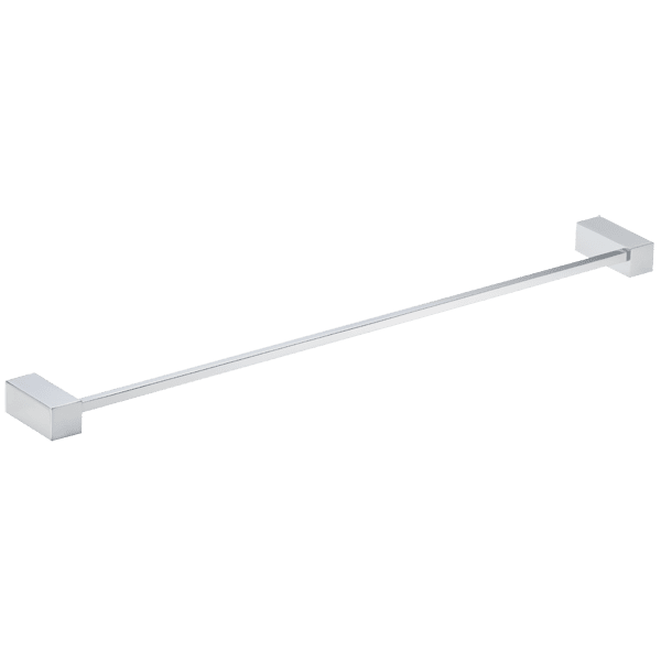 Πετσετοθήκη Μονή Χρωμέ 60 εκ. Verdi Kappa 3040122