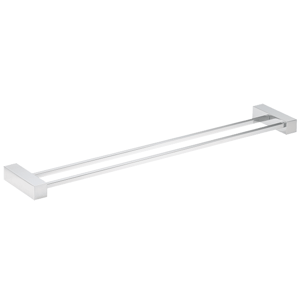 Πετσετοθήκη Διπλή Χρωμέ 55 εκ. Verdi Kappa 3042122