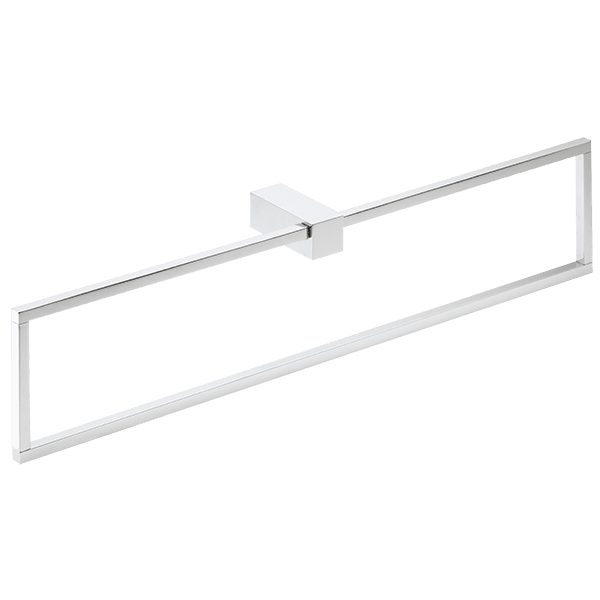 Κρίκος 45 εκ. Χρωμέ Verdi Kappa 3042322