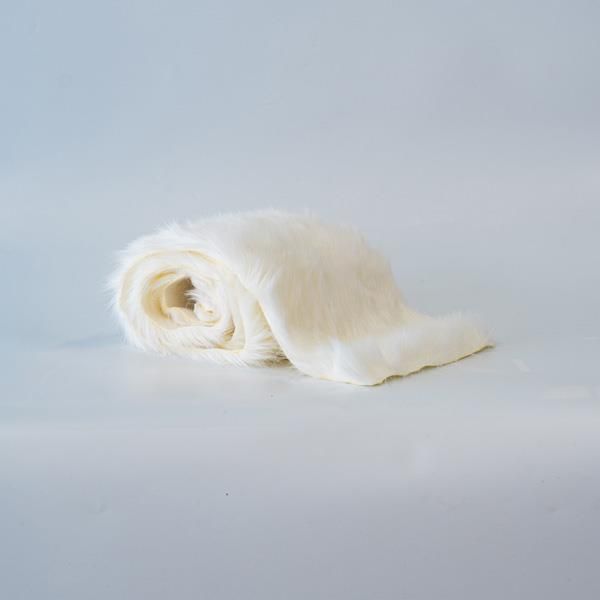 ΓΟΥΝΑΚΙ ΛΕΥΚΟ, 15x200cm Eurolamp 600-45549