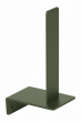 Χαρτοθήκη Κάθετη Olive Core Bronze Art Shelfy 51FY-V2-K
