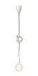 HL-4042 CORDS BEIGE 27mm HOMELIGHTING 77-2312