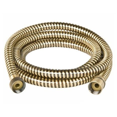 Σπιράλ Μπαταρίας Λουτρού La Torre Bronze 37-220