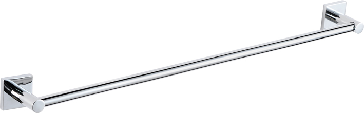 Πετσετοθήκη 60 Χρώμιο Bronze Art Noir-Project MH09-40-10