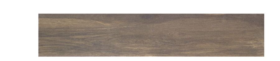 Πλακάκι Δαπέδου 23,3x120cm Τύπου Ξύλου Πορσελανάτο Matt Cleveland Wenque