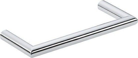 Κρίκος Κλειστός Επίτοιχος Χρωμέ Verdi Lamda 3012322