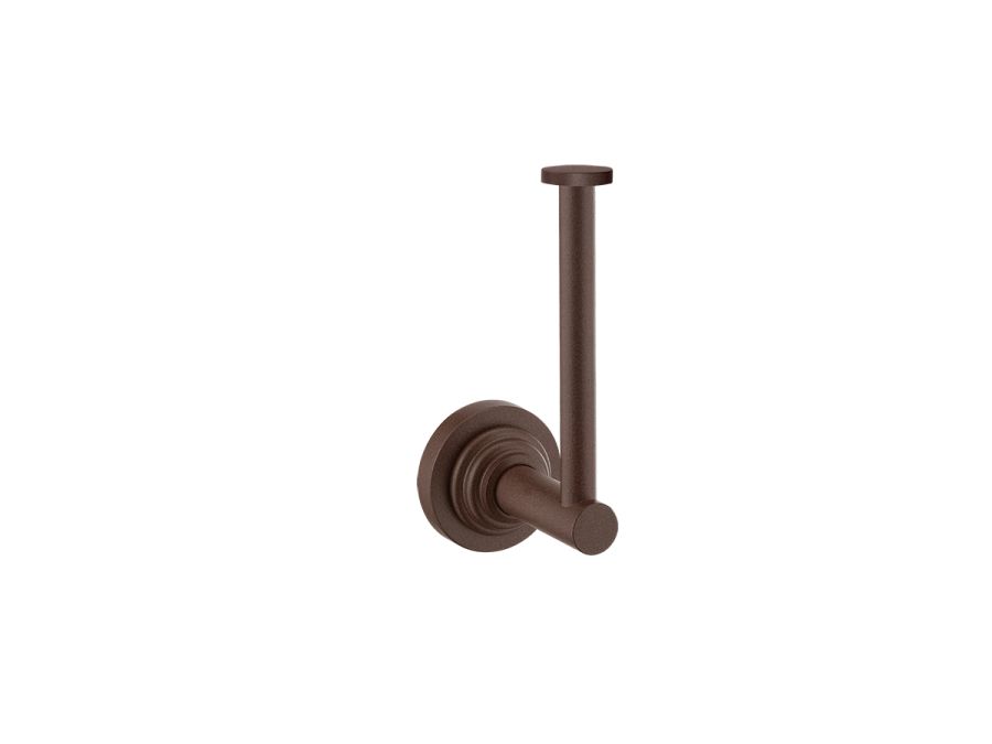 Χαρτοθήκη Εφεδρική Sanco Vintage Wenge Grained 120516-A75