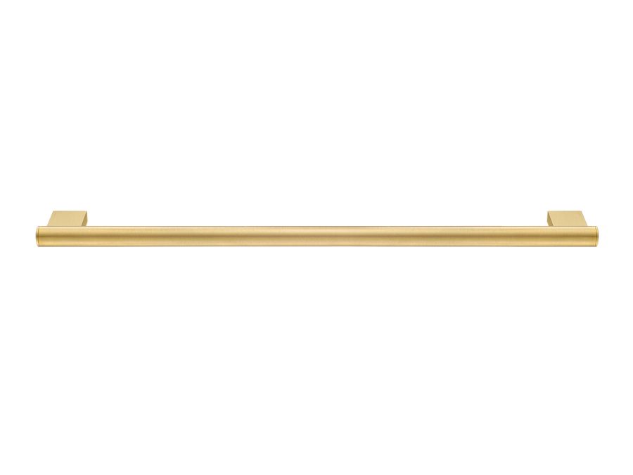 Πετσετοθήκη 60 εκ.Sanco Academia Brushed Brass 21804-AB12