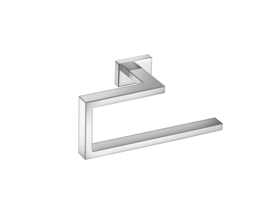 Κρίκος Ανοιχτός Chrome Sanco Enigma 26109-A03