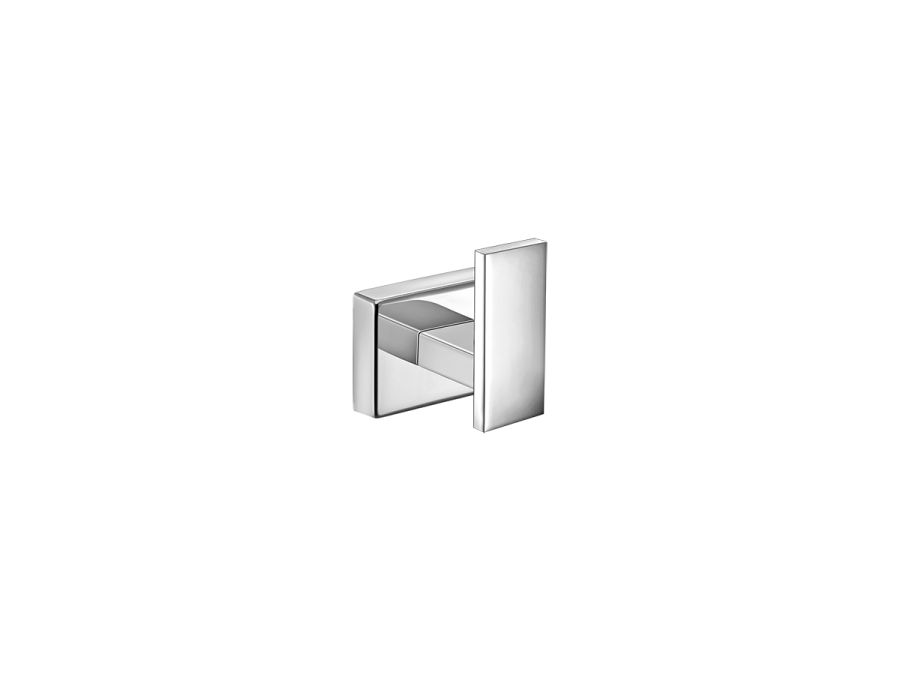 Άγκιστρο Μονό Chrome Sanco Enigma 26198-A03