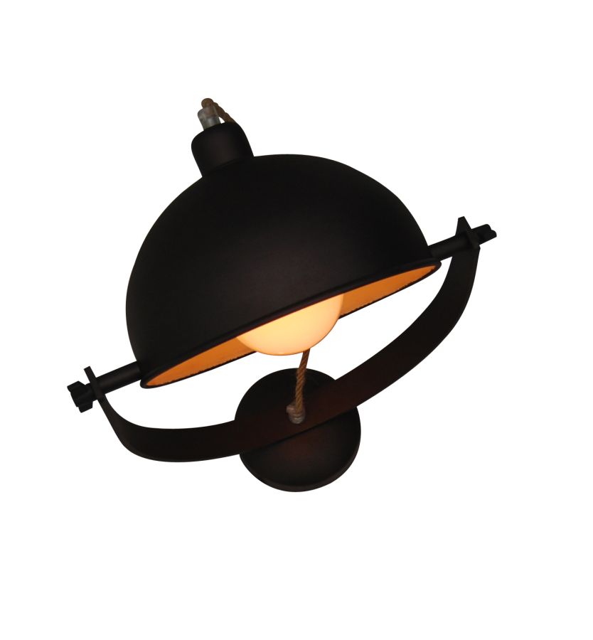 HL-211S-1W OMAHA WALL LAMP HOMELIGHTING 77-2938