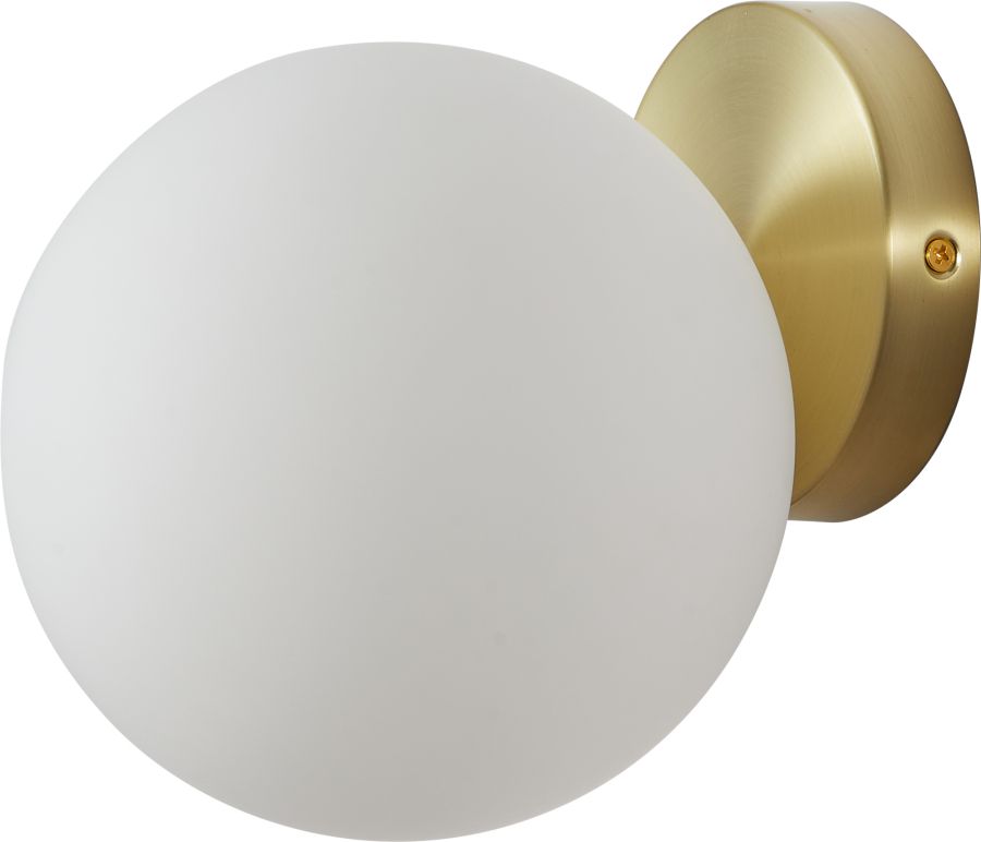 WLC 2478 GD ΑΠΛΙΚΑ ΜΟΝΗ ΜΕ ΜΠΑΛΑ ΟΠΑΛΙΝΑ ARlight 0304205