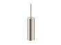 Πιγκάλ Επιδαπέδιο Brushed Nickel Sanco Toilet Brush Holders 90518-A73