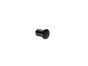 Άγκιστρο Μονό Ø3,5xD4,5 cm Sanco Galaxy Black Matt 0622-M116