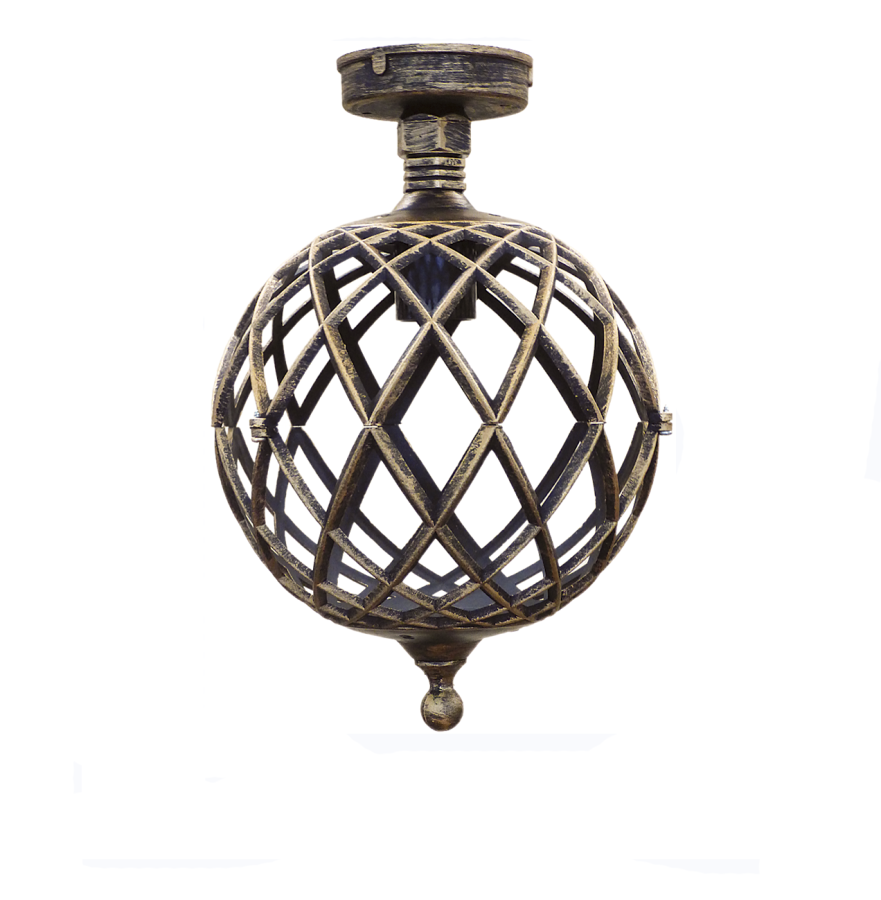 Οροφής LP-530CE BRONZE Heronia 11-0151