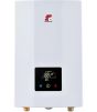 Ηλεκτρικός Ταχυθερμαντήρας Νερού 9kw Μονοφασικός Αυτορυθμιζόμενος (Inverter) Solcore NK1V2