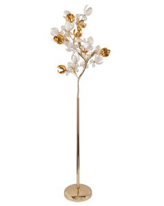 FLC 780-7 ΔΑΠΕΔΟΥ 7/Φ ΜΕ ΧΡΥΣΕΣ ΚΑΙ ΛΕΥΚΕΣ ΤΟΥΛΙΠΕΣ 7ΧΕ14 ARlight 0174026