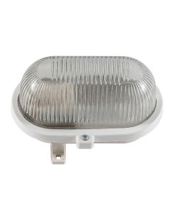 WLT 2016 WH ΧΕΛΩΝΑ ΠΛΑΣΤΙΚΗ 1XE27 ARlight 0143164