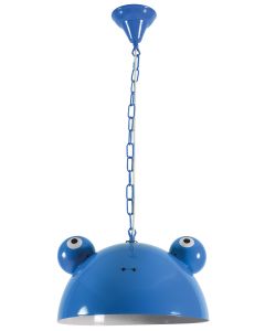 PDC 4337 BL # 1/Φ ΠΑΙΔΙΚΟ ΒΑΤΡΑΧΟΣ ΓΑΛΑΖΙΟΣ Ε 27 ARlight 0134074