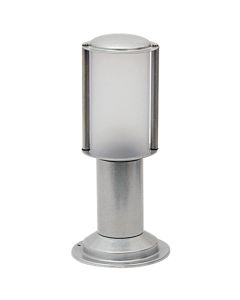 FLA 918 SL ΚΟΛΩΝ. 30ΕΚ ΠΟΛΥΚ/ΑΤΟ ΑΛΟΥΝΜΙΝΙΟΥ 1ΧΕ27 ARlight 0144159