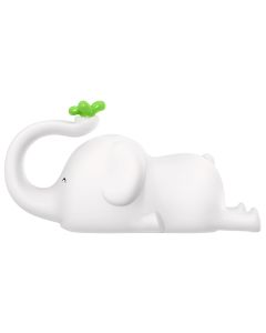 TLC 4024 ΠΟΡΤΑΤΙΦ LED ΕΛΕΦΑΝΤΑΣ ΣΙΛΙΚΟΝΗΣ TOUCH DIMMER- TIMER- USB & ΒΑΣΗ ΚΙΝΗΤΟΥ ARlight 0274090