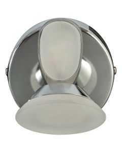 WLC 407-1 ΣΠΟΤ LED ΜΕΤΑΛΛΙΚΟ ΝΙΚΕΛ ARlight 0304144