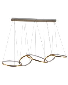 PDC 683-5 GD ΡΑΓΑ ΜΕ 5 ΚΥΚΛΟΥΣ ΕΝΩΜΕΝΟΥΣ ARlight 0103472