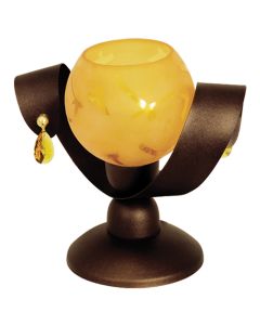 TLA 109 ΠΟΡΤΑΤΙΦ ΣΚΟΥΡΙΑ ΠΟΡΤΟΚΑΛΙ ΓΥΑΛΙ 1ΧΕ27 ARlight 0241032