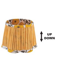 SPI 20 YL/YL-FL ΚΑΠΕΛΟ ΚΙΤΡΙΝΟ+ΚΙΤΡΙΝΑ ΛΟΥΛΟΥΔΙΑ Ε14-Ε27 (15-20d-15h) UP/DOWN ARlight 02810181