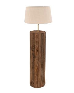 FLI 6349 ΔΑΠΕΔΟΥ ΑΠΟ ΑΝΑΚΥΚΛΩΜΕΝΟ ΞΥΛΟ 1ΧΕ27 ARlight 01610060