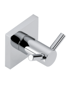 Άγκιστρο Διπλό Χρωμέ Verdi Delta 3061222