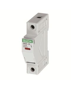 ΑΣΦΑΛΕΙΟΑΠΟΖΕΥΚΤΗΣ DC STI-32 10X38 500VDC 2P Eurolamp 500-22002