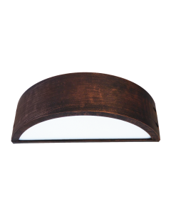 Φωτιστικό χελώνα SLP-20Β COPPER Heronia 13-0084