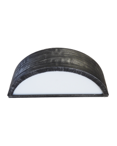 Φωτιστικό χελώνα SLP-20Β SILVER Heronia 13-0085