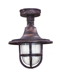 Οροφής LP-700CE COPPER Heronia 11-0146