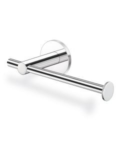 Χαρτοθήκη Χρωμέ Sanco Twist 14306-A03