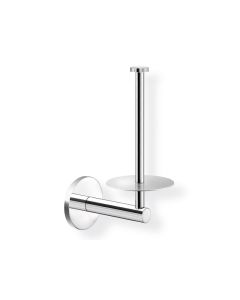 Χαρτοθήκη Εφεδρική Χρωμέ Sanco Twist 14316-A03