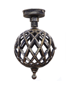 Οροφής LP-520CE BRONZE Heronia 11-0150