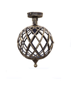 Οροφής LP-530CE BRONZE Heronia 11-0151