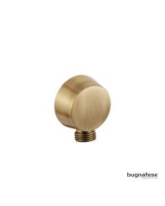 Παροχή νερού για σύστημα εντοιχισμού, Bugnatese Oxford Oxford Bronze 19254-220