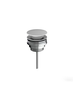 Βαλβίδα Νιπτήρα clic-clac Eurorama White Matt R0338-300